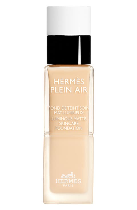 Plein Air - Luminous Matte Skincare Foundation