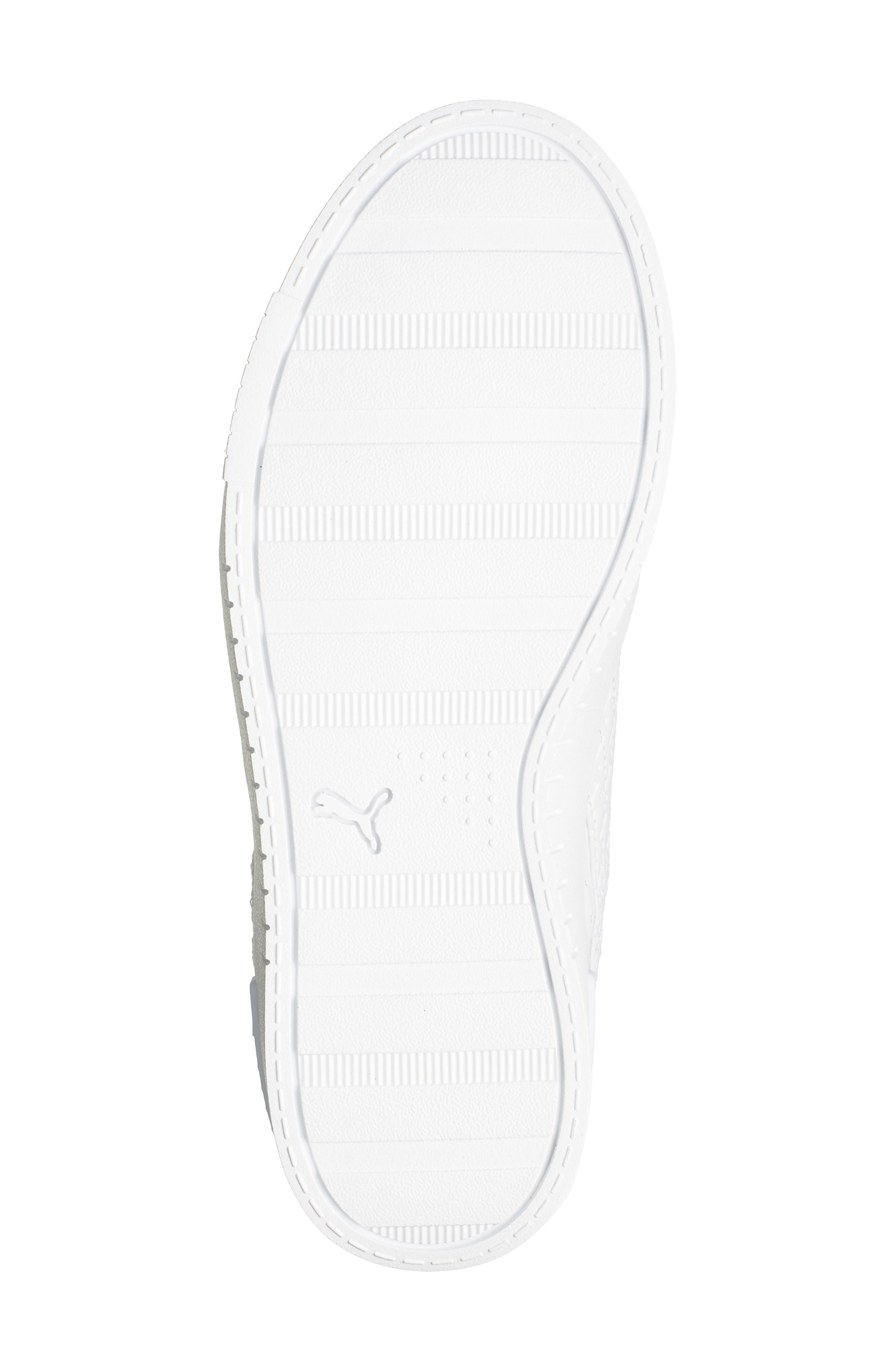 PUMA Jada Sneaker, Alternate, color, 