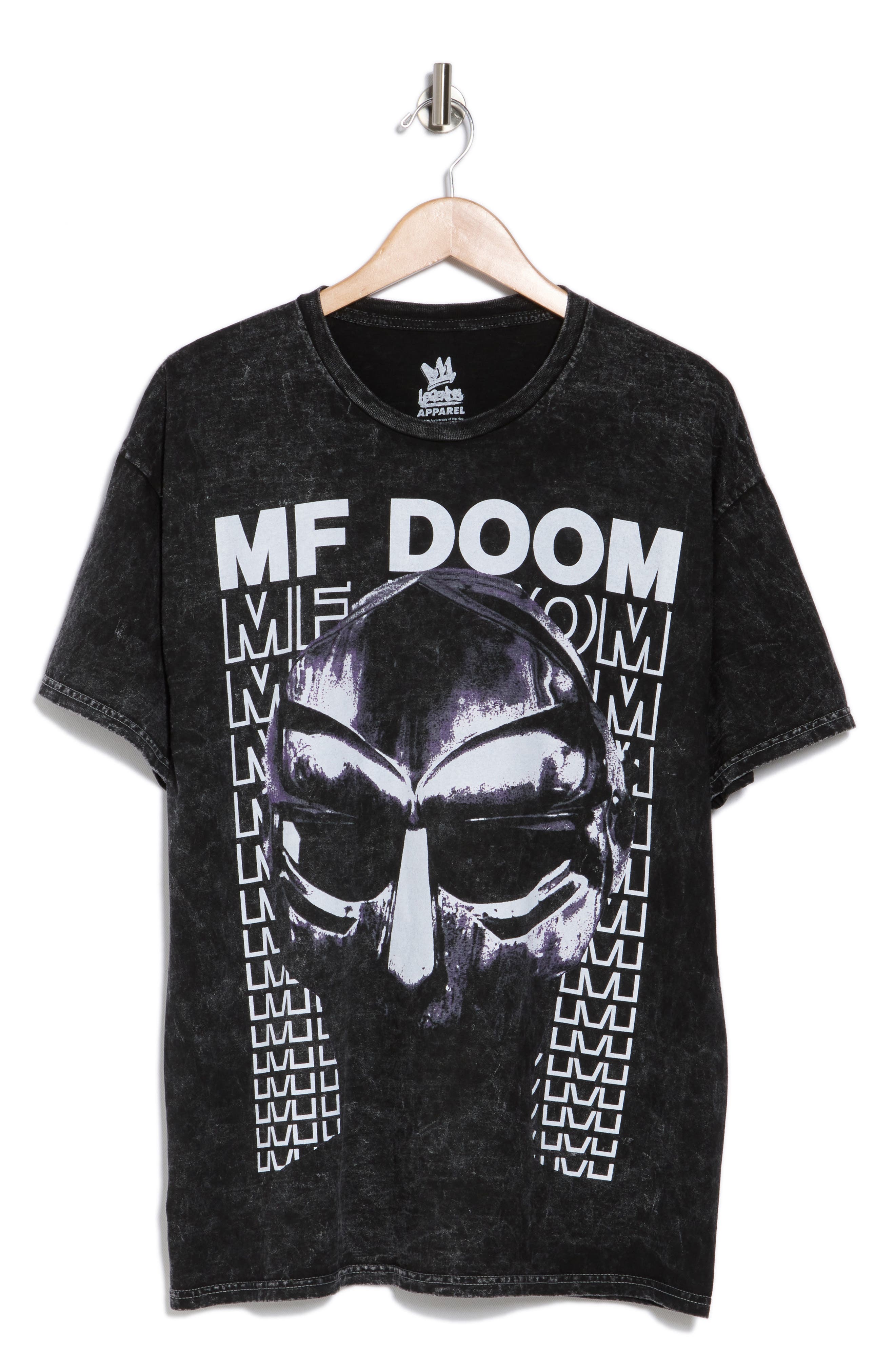 Philcos MF DOOM Cotton Graphic T-Shirt (Men) | Nordstromrack