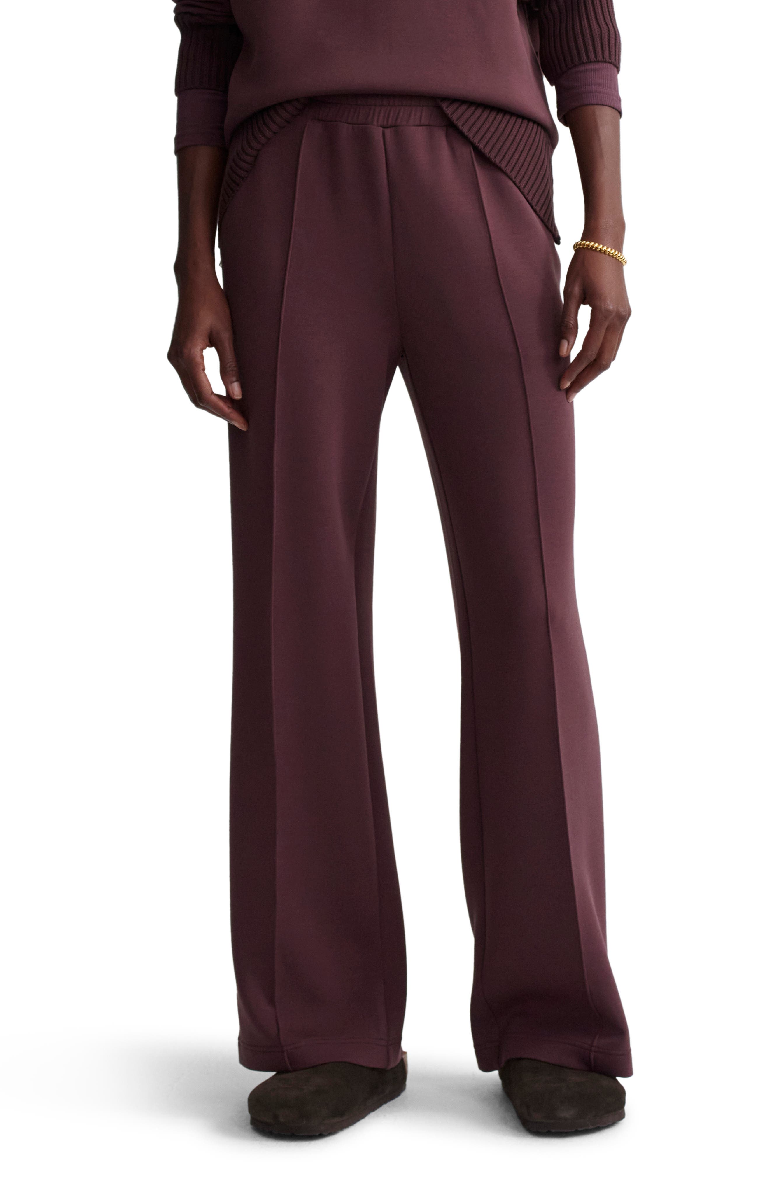 DEEP MAHOGANY