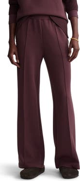 Varley The Wide Leg 30-Inch Track Pants