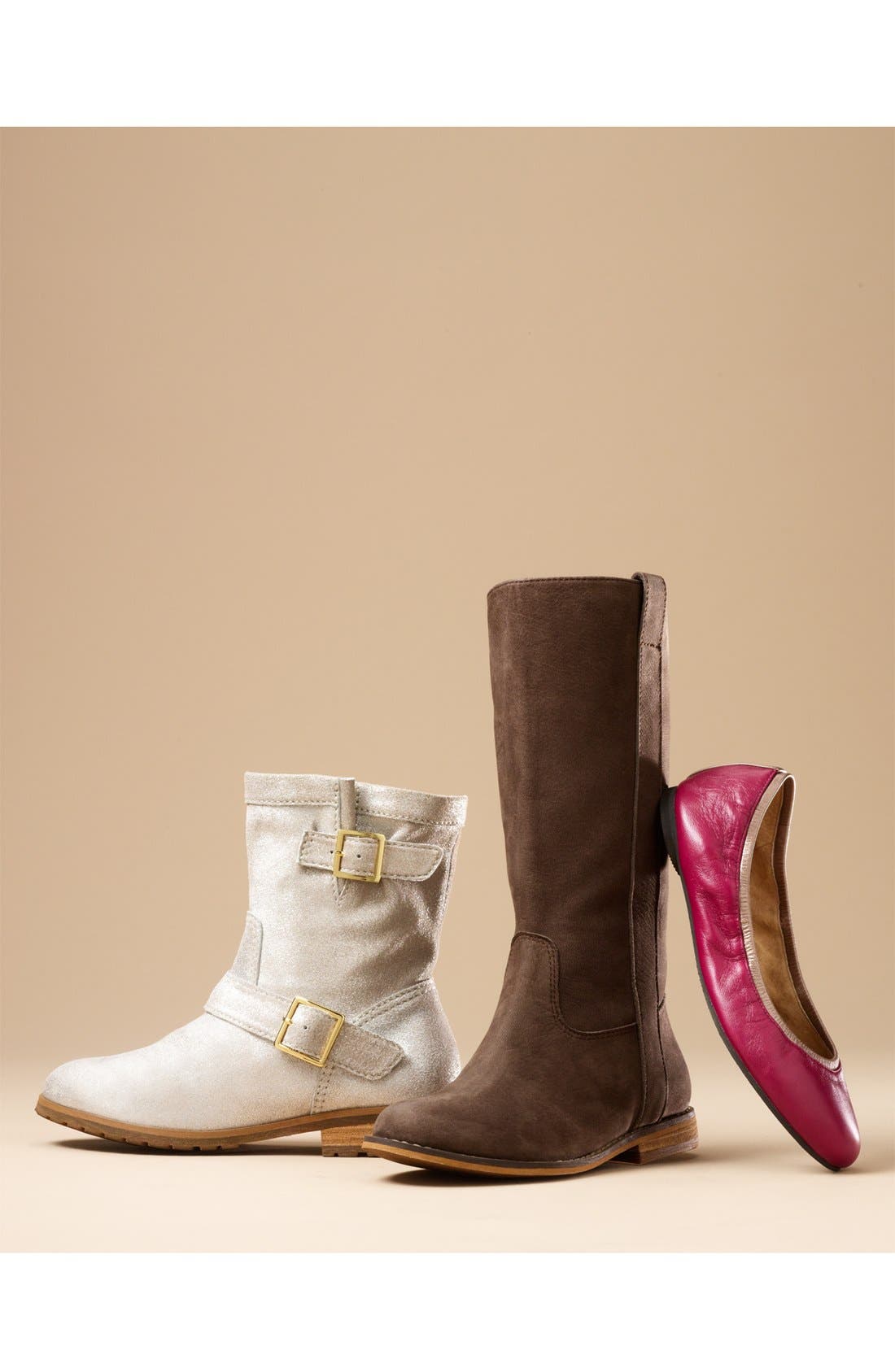 Peek Aren't You Curious Peek 'Calia' Flat, Alternate, color, 