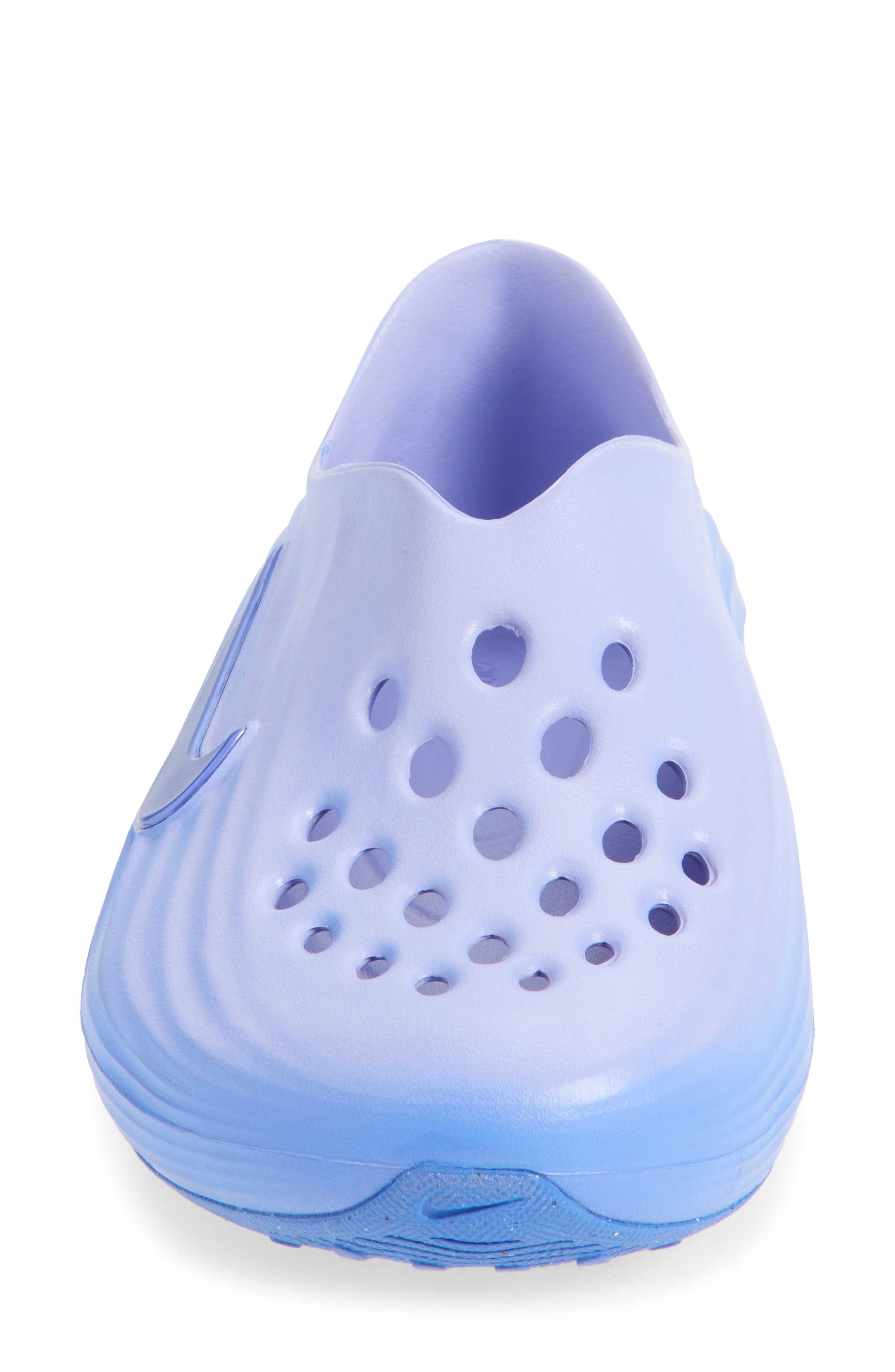 Nike ReactX Rejuven8 Slip-On, Alternate, color, Sapphire/ Sapphire