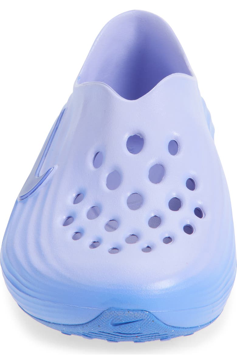 Nike ReactX Rejuven8 Slip-On, Alternate, color, Sapphire/ Sapphire