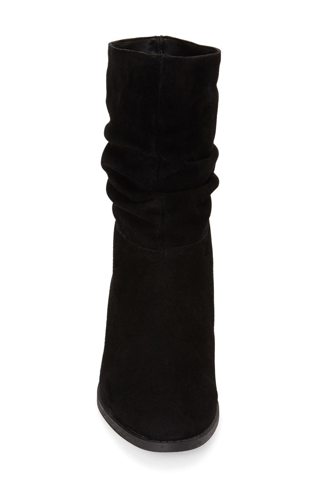 Jessica Simpson 'Gilford' Slouch Bootie, Alternate, color, 