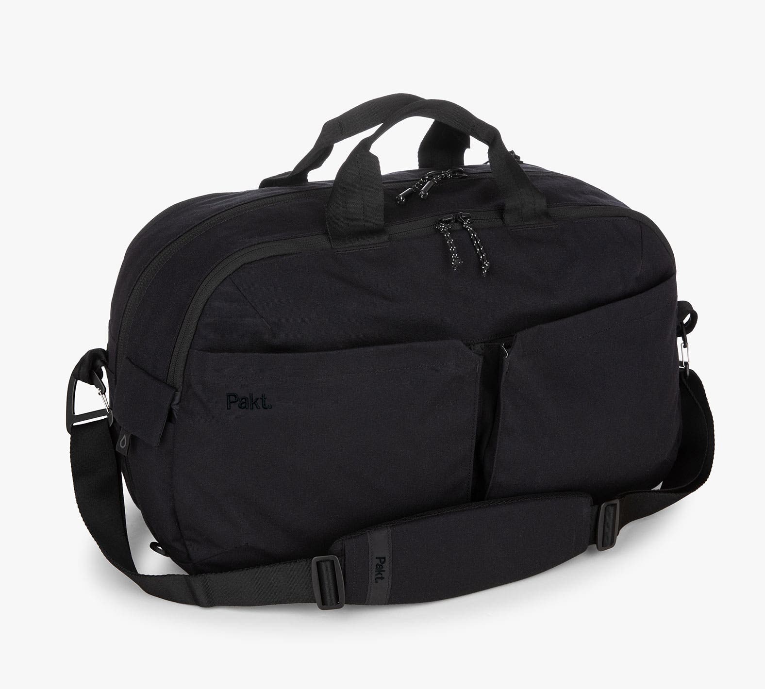 Pakt One Travel Duffel 35L, Alternate, color, 