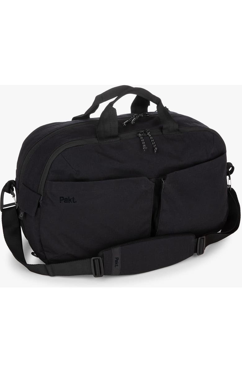 Pakt One Travel Duffel 35L, Alternate, color,