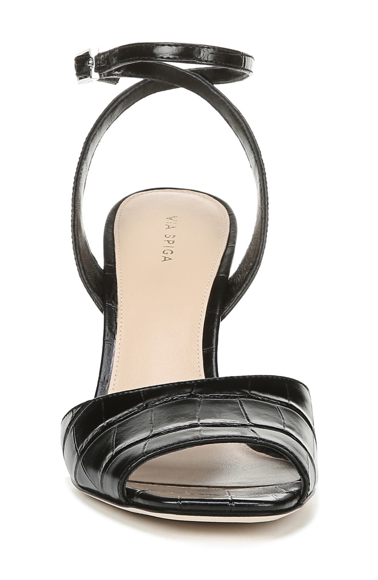 Via Spiga Tatienne Sandal, Alternate, color, 