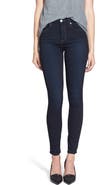 PAIGE Transcend - Hoxton High Waist Ultra Skinny Jeans
