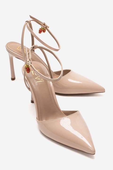Thalia Stiletto Pump