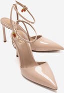 Prologue Shoes Thalia Stiletto Pump