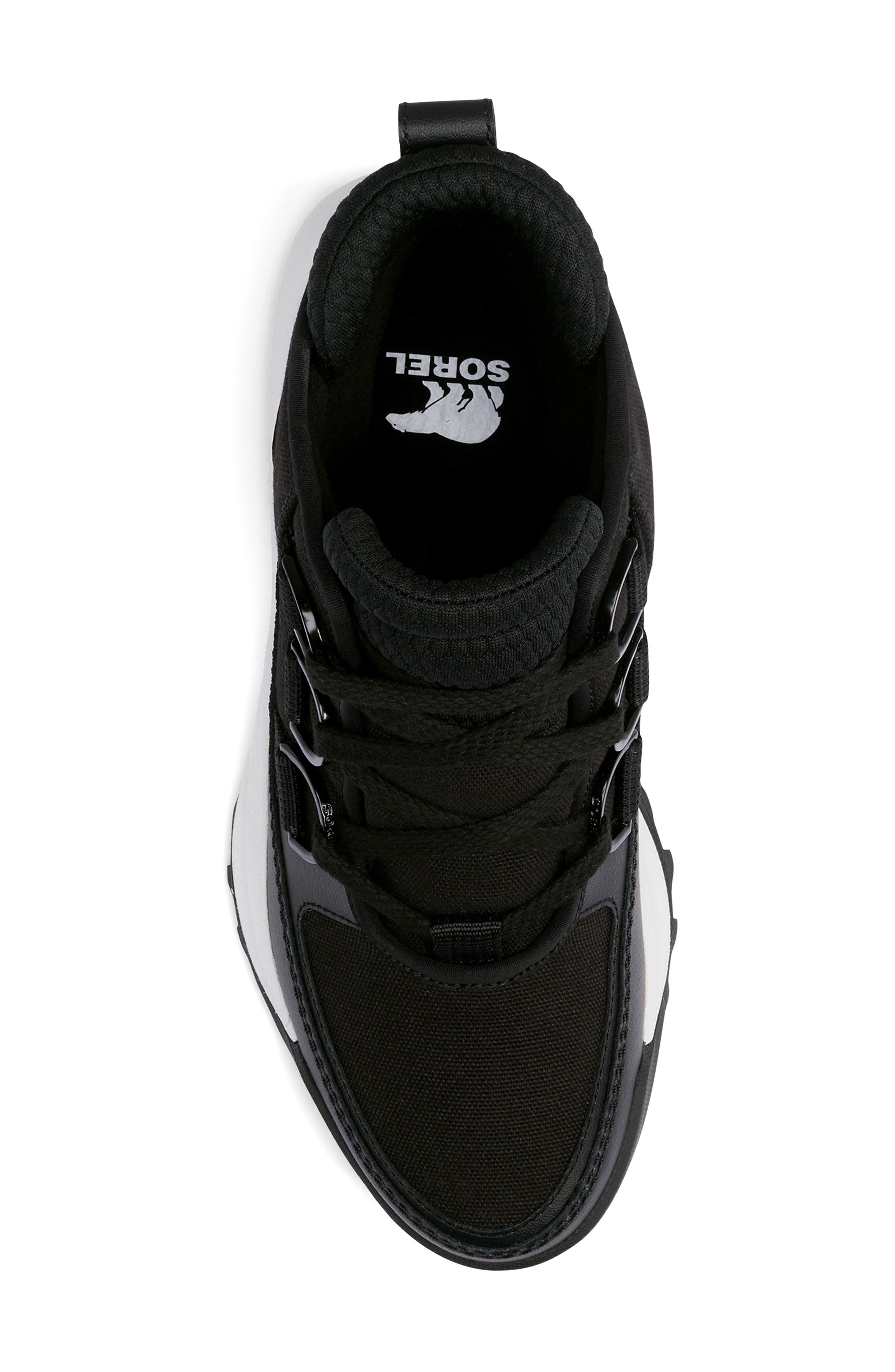 SOREL Ona<sup>™</sup> RMX Waterproof Chukka Boot, Alternate, color, 