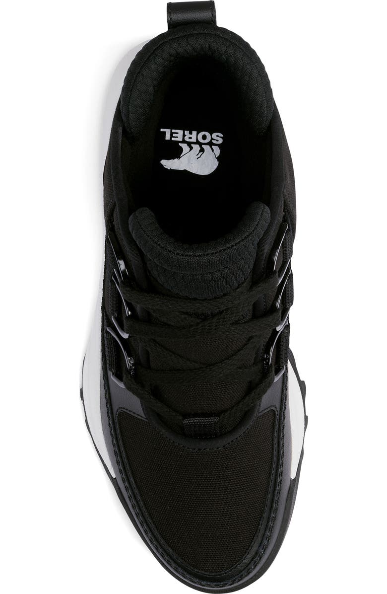 SOREL Ona<sup>™</sup> RMX Waterproof Chukka Boot, Alternate, color,