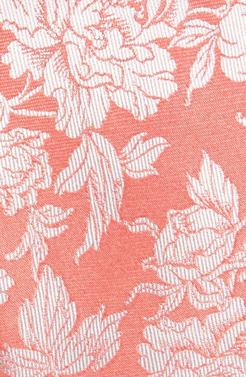 Nordstrom Dalton Floral Silk Tie