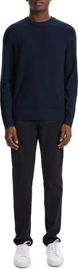 Theory Riland Crewneck Sweater | Nordstrom