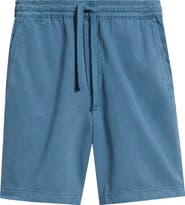 Brooklyn Industries Elastic Waist Shorts