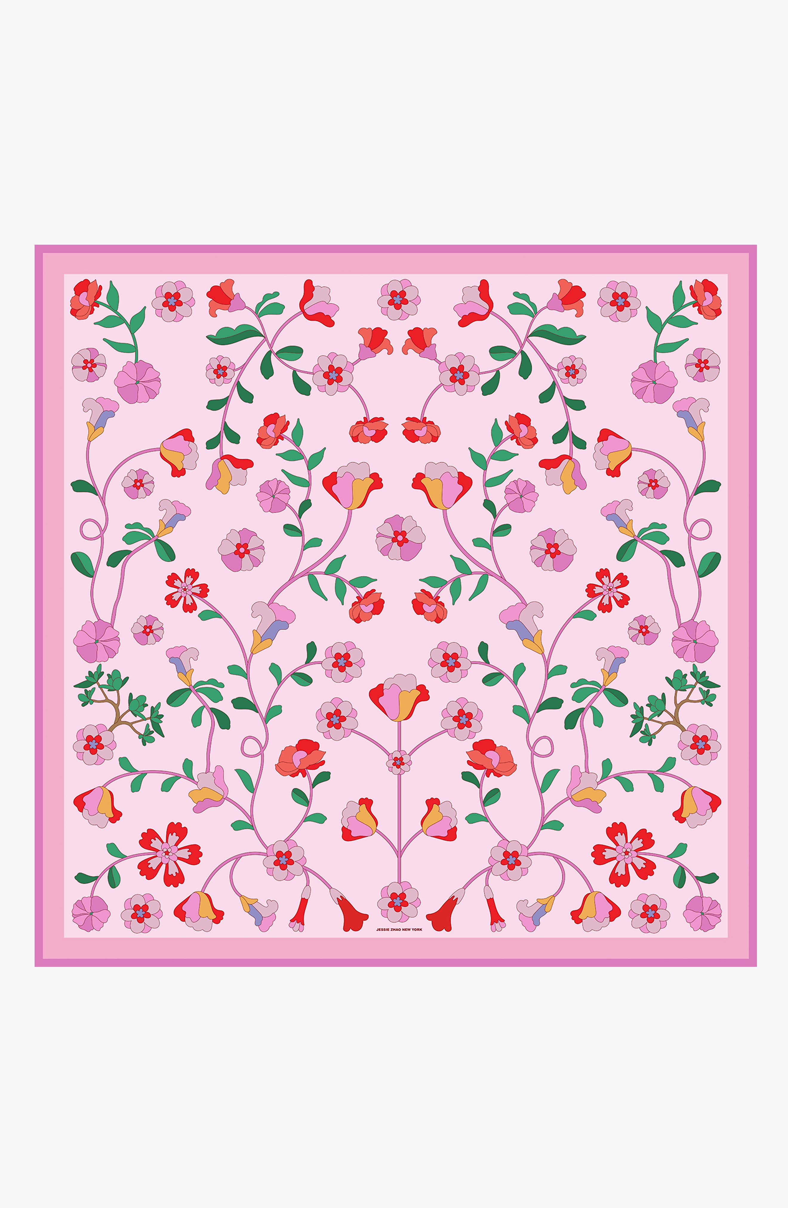 selected Pink