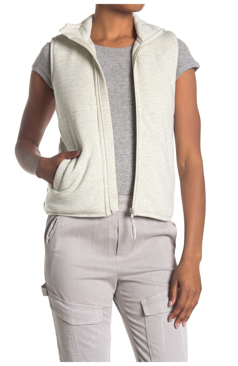 Thread & Supply Echo Vest, Alternate, color,