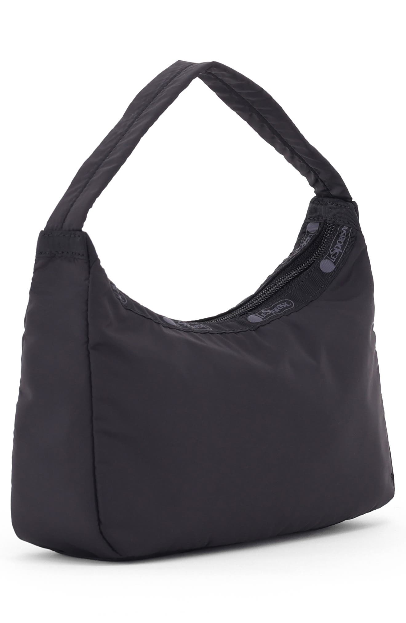 LeSportsac Small Sheen Hobo Bag, Alternate, color, 