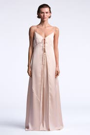 BCBGMAXAZRIA Cherie Blouse