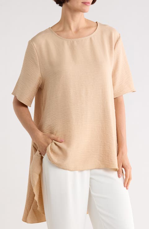 A-Line Tunic Top
