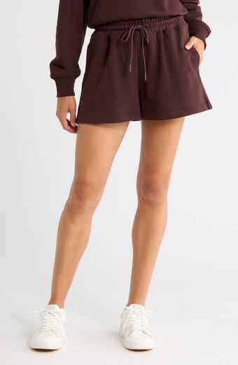 Sweaty Betty Revive Boxy Shorts Joggers