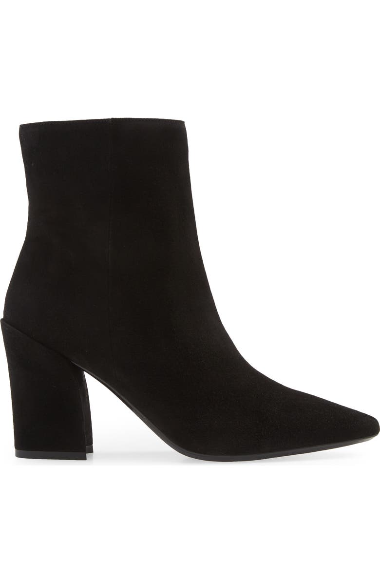 Aquatalia Palomina Weatherproof Bootie, Alternate, color,