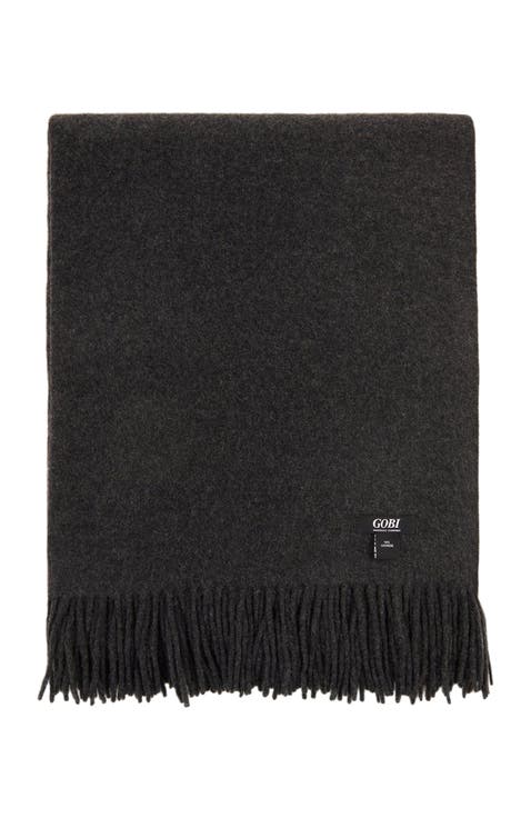 GOBI MONGOLIAN CASHMERE ブランケット2枚まとめて②③ Shop GOBI Mongolian Cashmere Online | Nordstrom