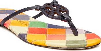 Miller Knotted Sandal