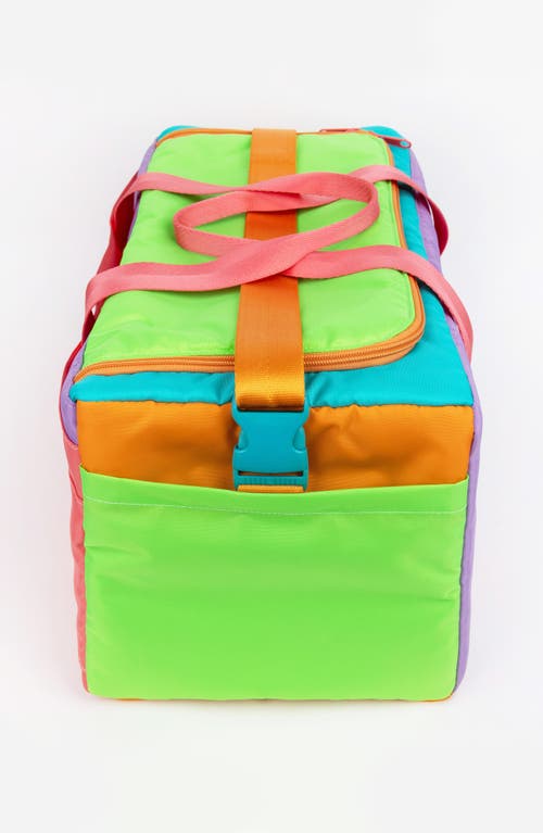 Mokuyobi Box Duffel