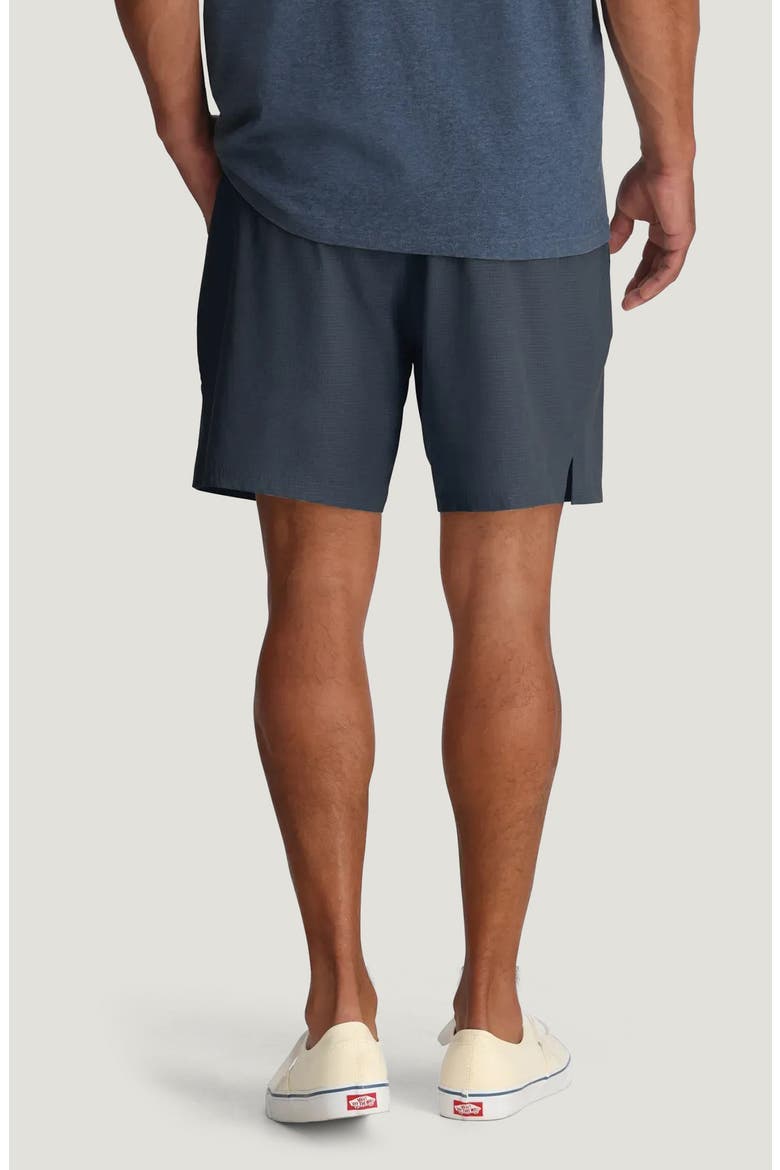 Breeze Vent Shorts, Alternate, color, STORM CLOUD