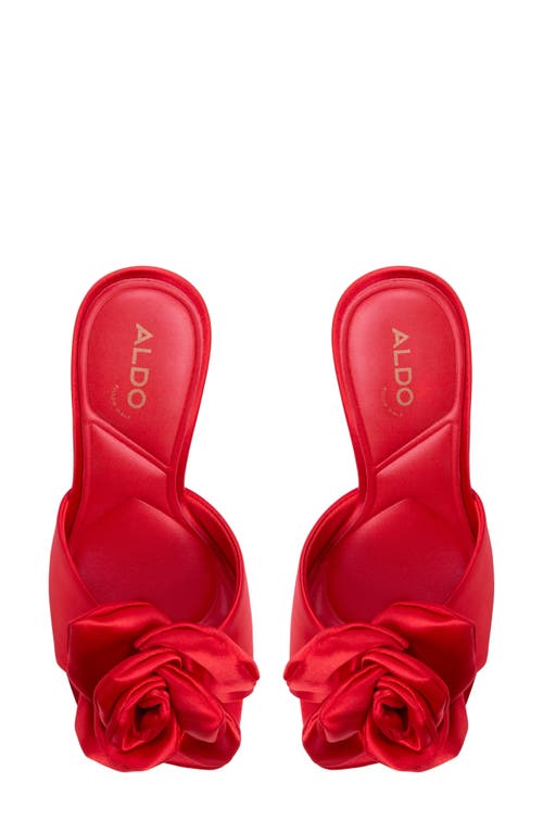 ALDO ALDO REDROSE SANDAL