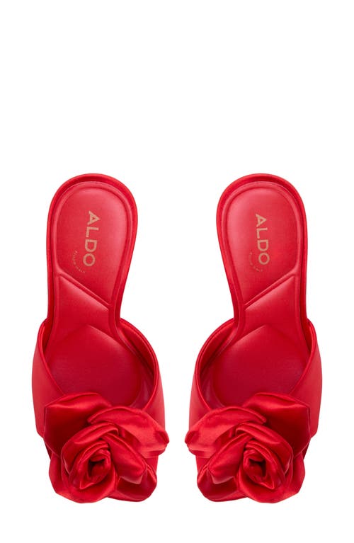 ALDO ALDO REDROSE SANDAL