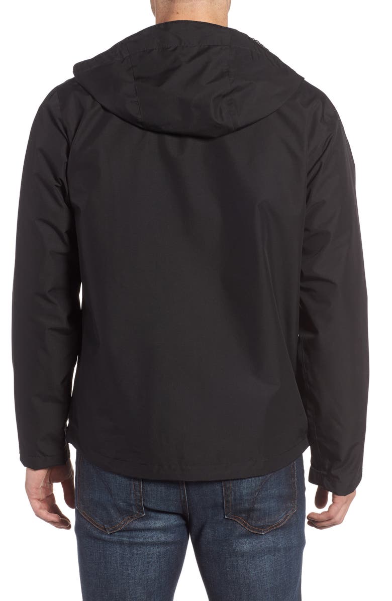 Helly Hansen Seven J Waterproof & Windproof Jacket, Alternate, color,