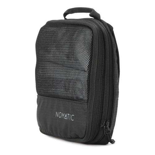 Nomatic Compression Luggage Organizers In Black - Medium