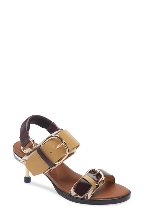 Osha Line Mid Sandal (WOmen)