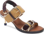 4CCCCEES Osha Line Mid Sandal