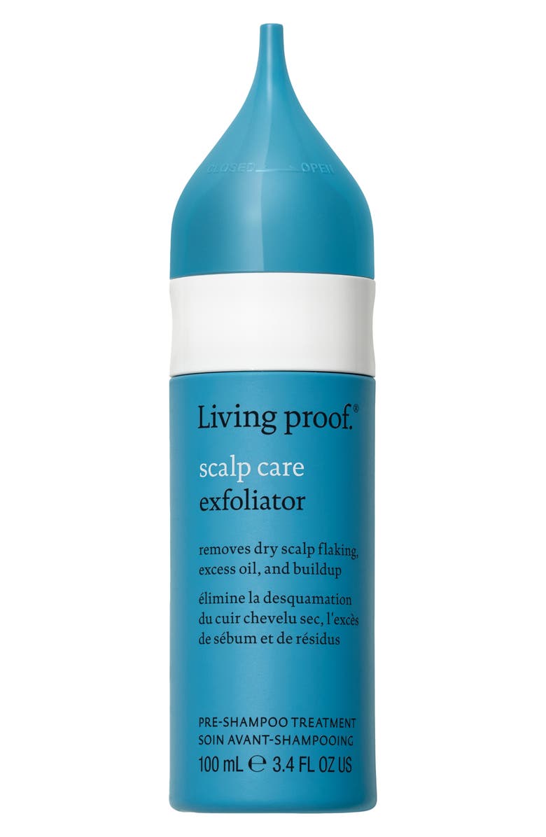 Living proof<sup>®</sup> scalp care exfoliator, Main, color, 
