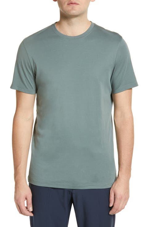 Georgia Pima Cotton T-Shirt
