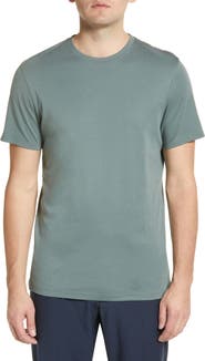 Robert Barakett Georgia Pima Cotton T-Shirt