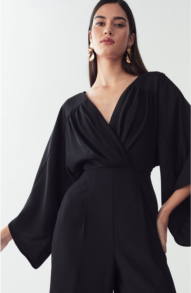 BWLDR Fiora Jumpsuit, Alternate, color,