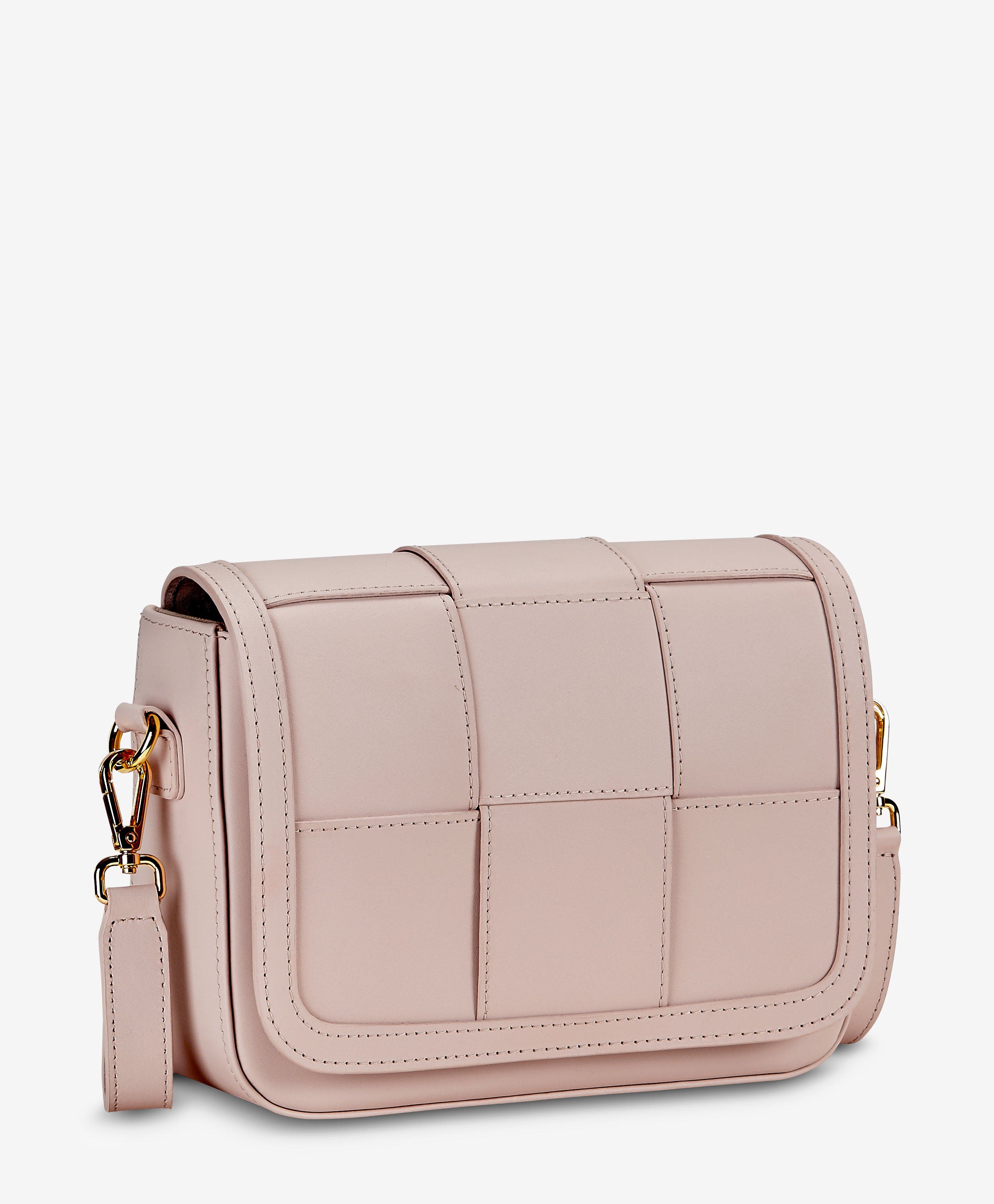 Lily Crossbody, Alternate, color, PINK