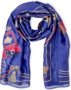 Youzey The Gemma Scarf