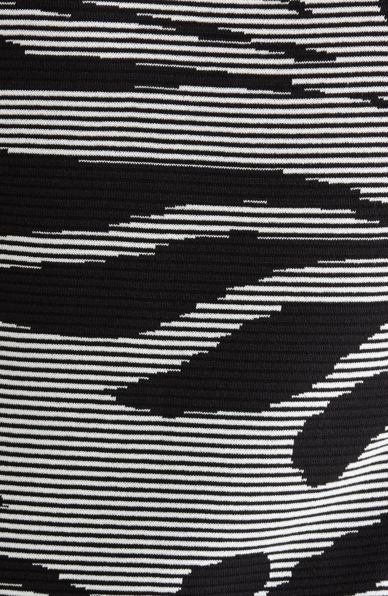 Anne Klein Graphic Sleeveless Top, Alternate, color, 