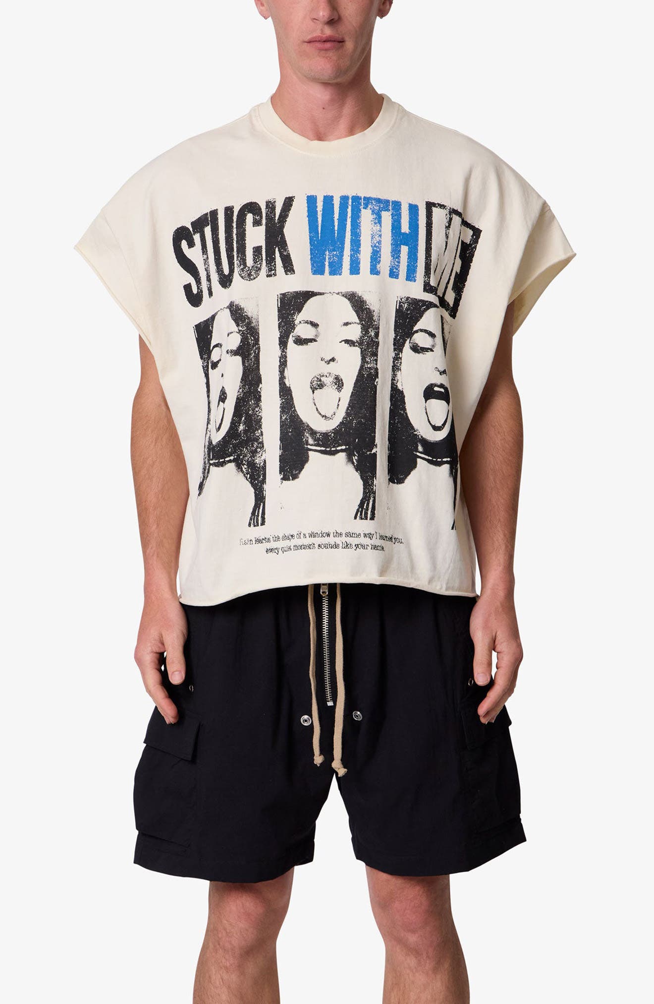 selected OFF WHITE