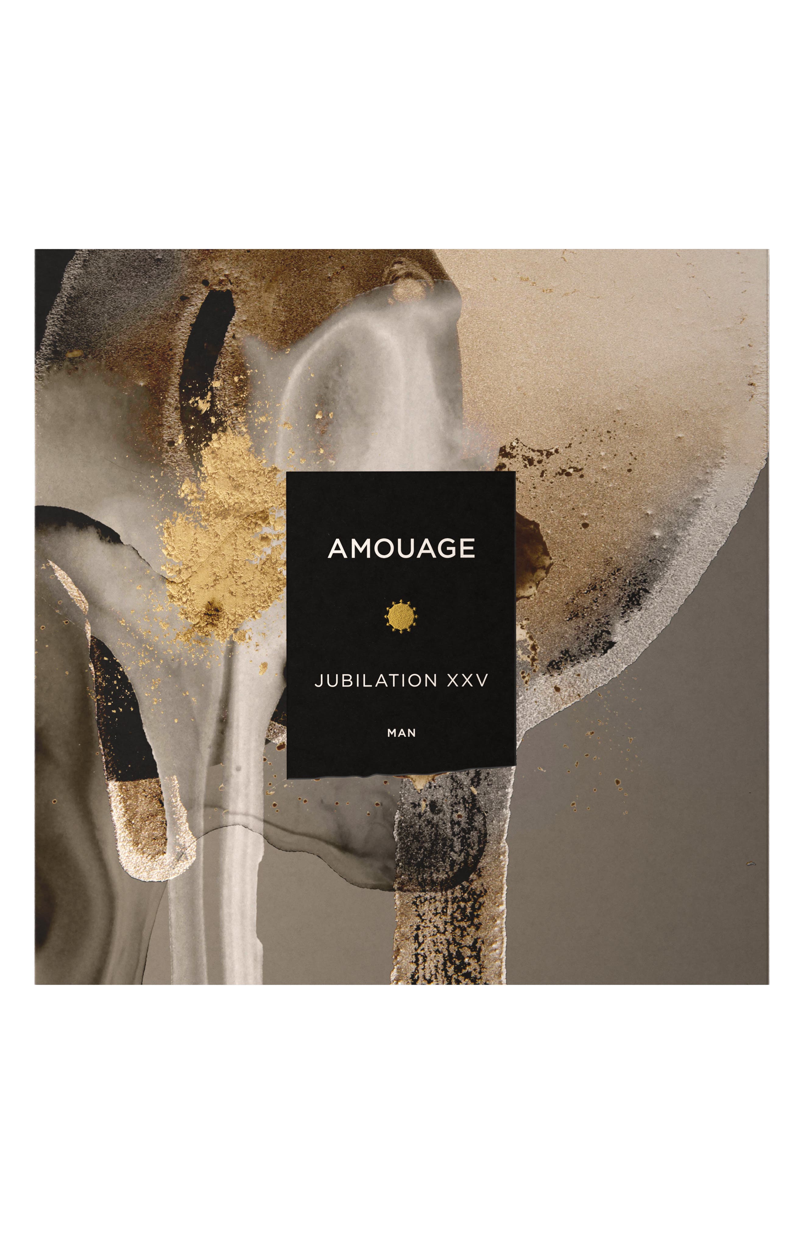 AMOUAGE Jubilation Man Eau de Parfum (Women) | Nordstrom