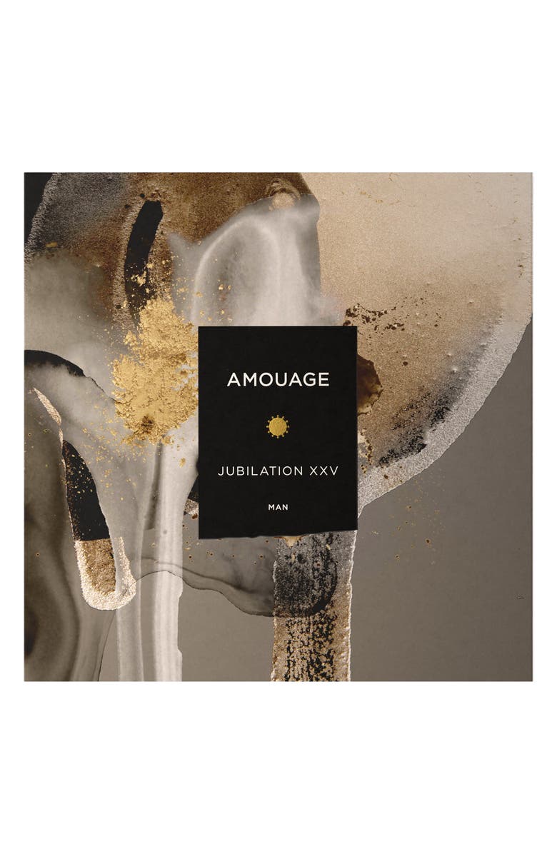 AMOUAGE Jubilation Man Eau de Parfum, Alternate, color, 