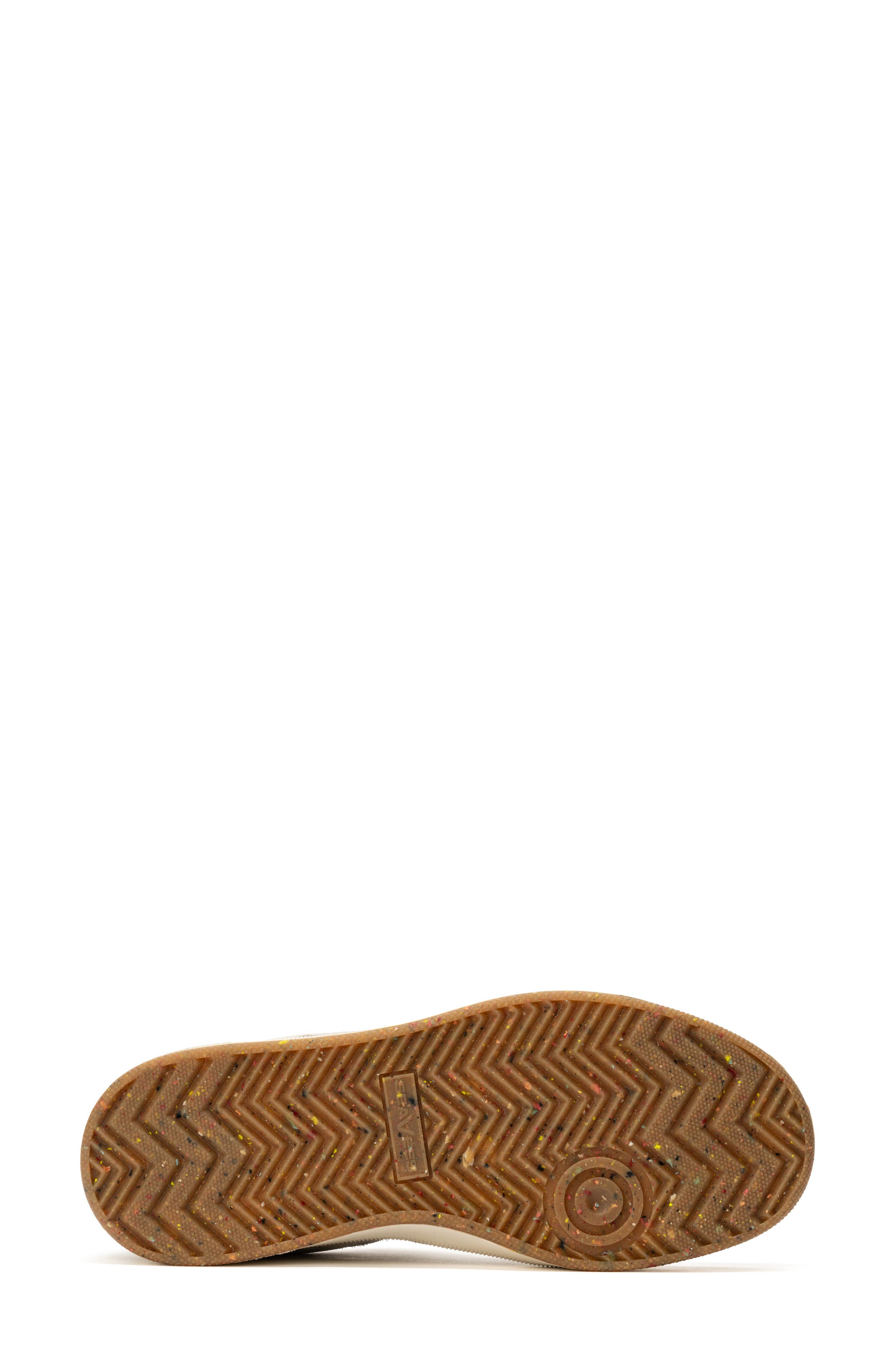 SeaVees Cardinal Perforated Sneaker, Alternate, color, White