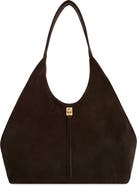 Rebecca Minkoff Darren Suede Carryall