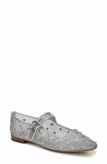 Sam Edelman Michaelashne Mary Jane Flat